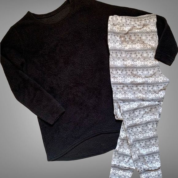 carisma Other - Soft cozy pjs